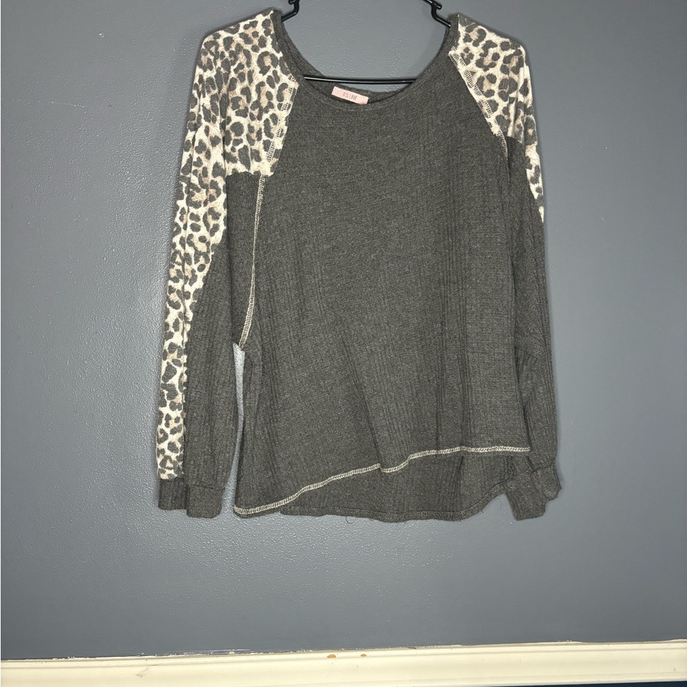 Long sleeve